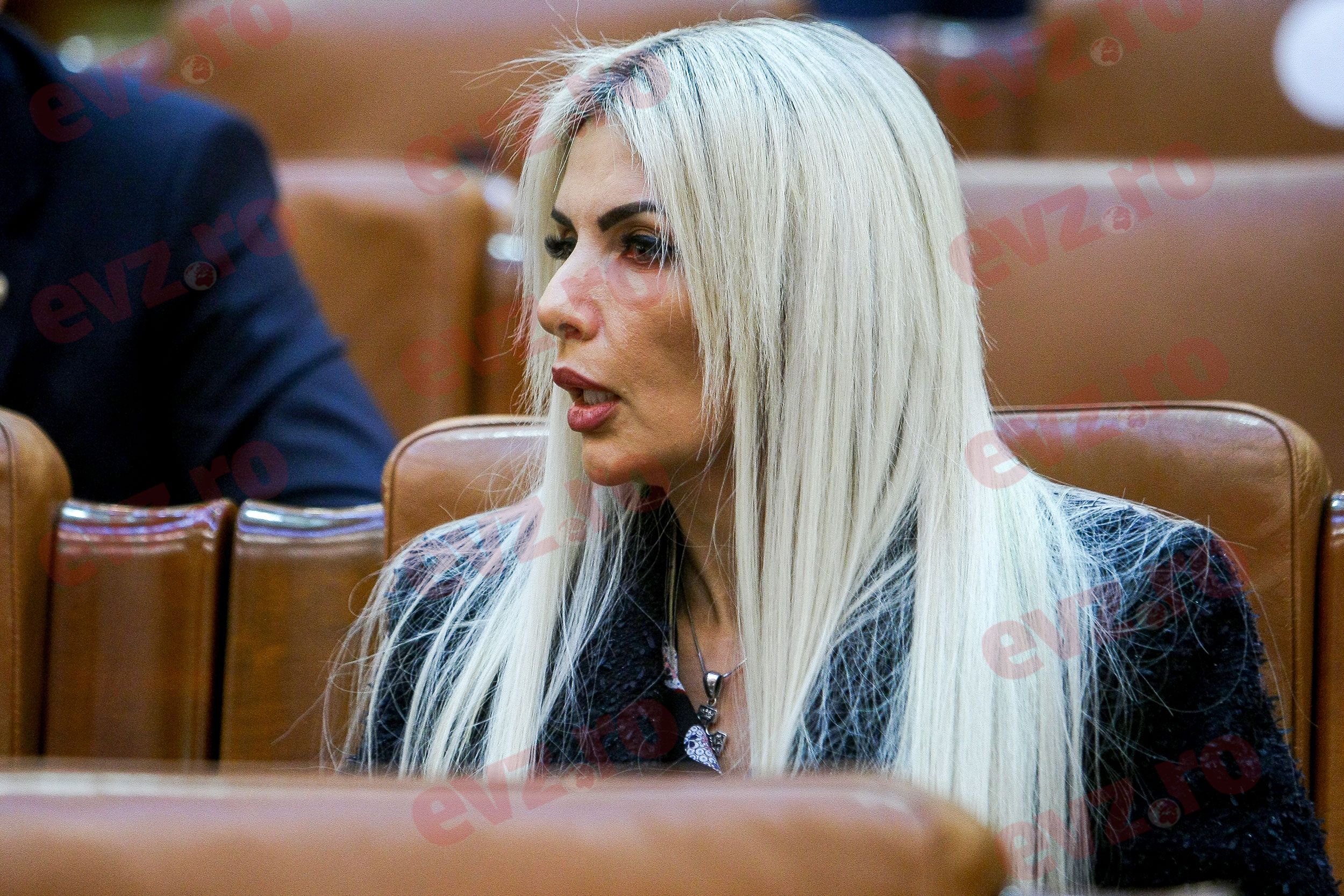 Noi acuzații pentru Laura Vicol în dosarul Nordis. DIICOT extinde urmărirea penală