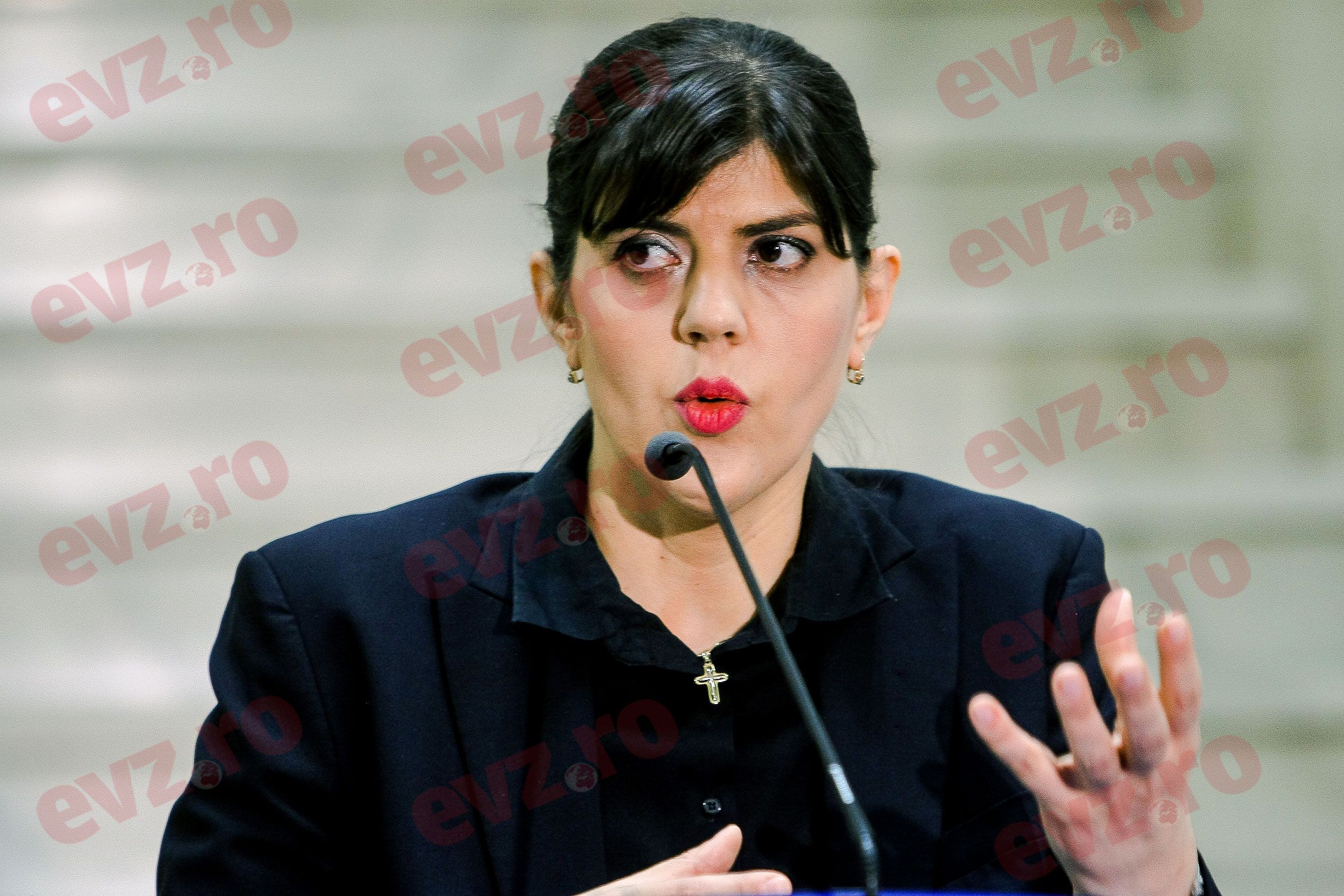 Lovitură pentru Laura Codruța Kovesi. Curtea Supremă a Greciei i-a respins definitiv acțiunea în justiție