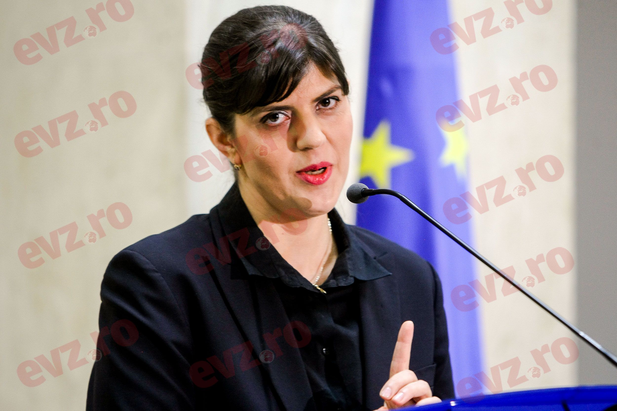 Ponta, despre experiența sa cu Kovesi: A fost promovată în fața lui Băsescu, a fost un compromis s-o acceptăm
