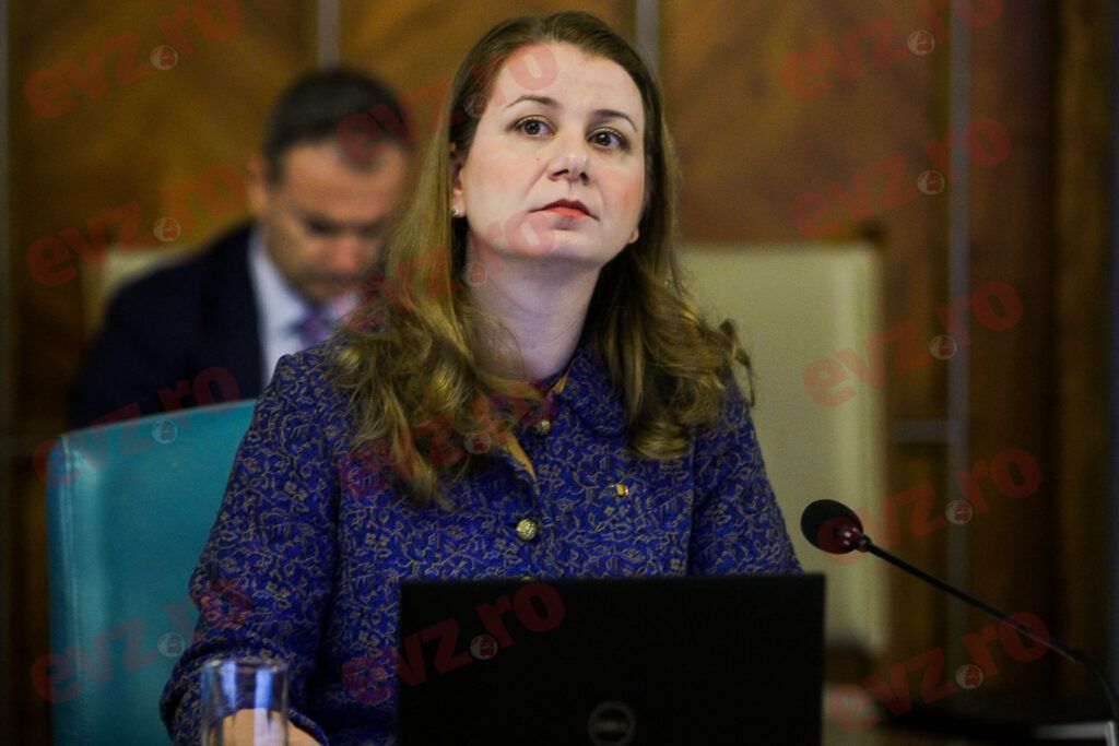 Ministrul Educației contrazice presa din România. Ligia Deca: „Atât am de spus pe buget - 3,2 nu 2,1”