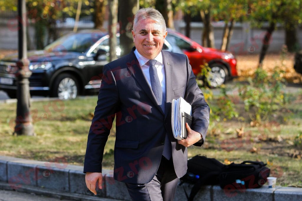 Informații de ultimă oră despre stadionul Dinamo. Ministrul Lucian Bode anunță data începerii lucrărilor