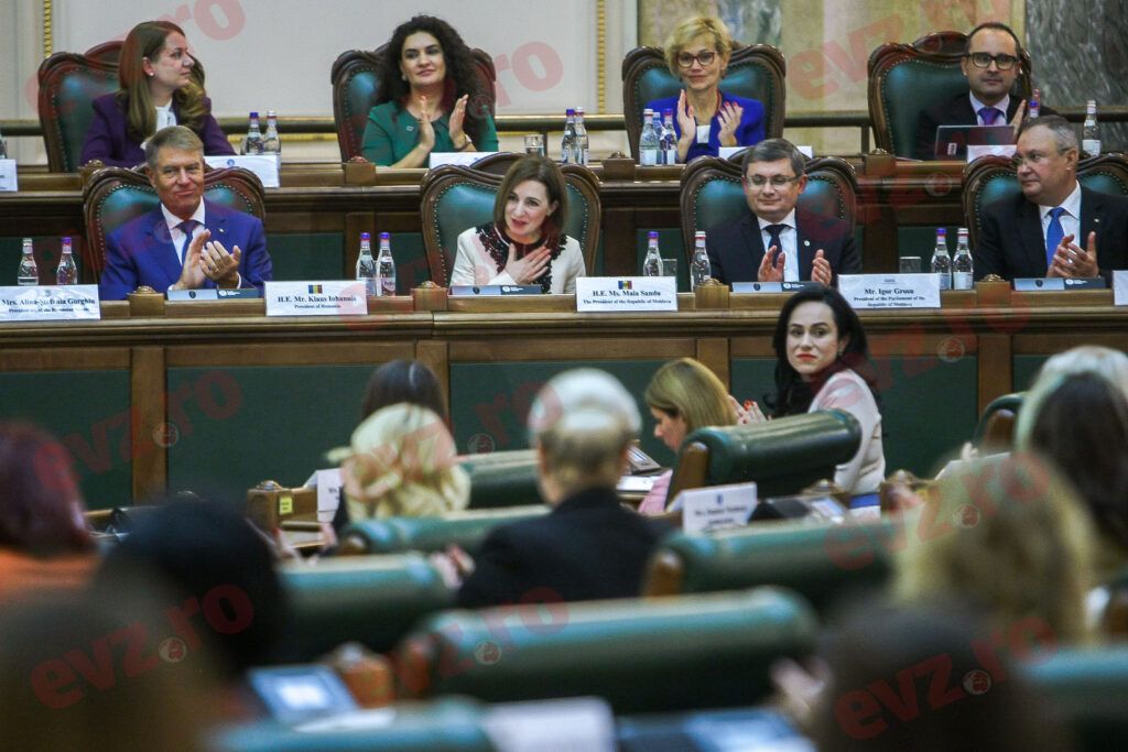 Republica Moldova, perspective pentru 2023. Nivelul de trai a scăzut, iar inflația a atins cote record, aproape 40%