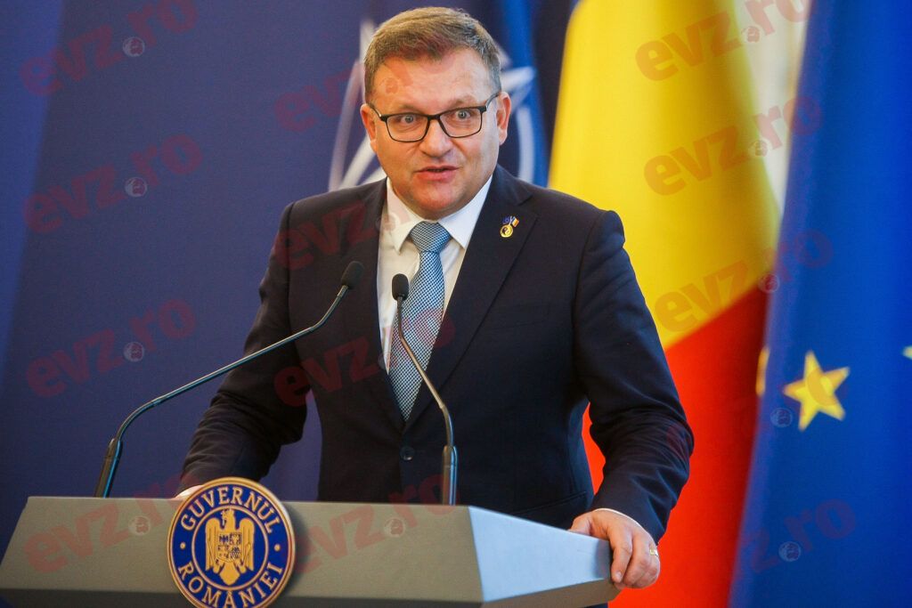 Marius Budăi a găsit soluția pentru pensiile de serviciu. Magistrații se vor pensiona la 65 de ani