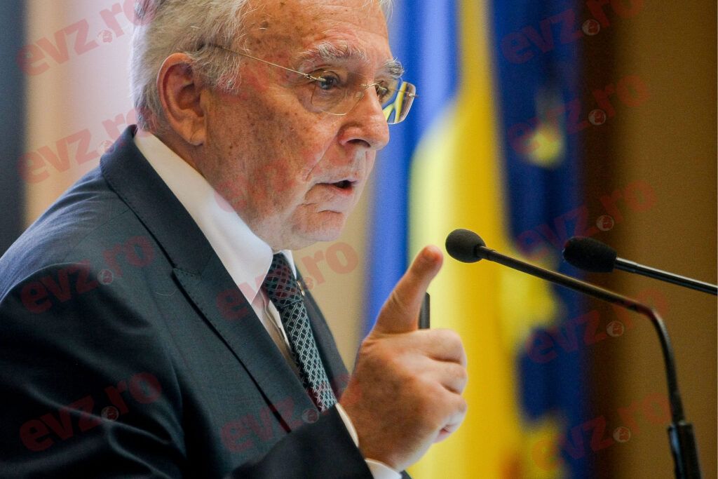 Fiica lui Mugur Isărescu, înlăturată din fruntea companiei în care a lucrat în timp de un deceniu. Ce salarii a încasat în ultimii ani