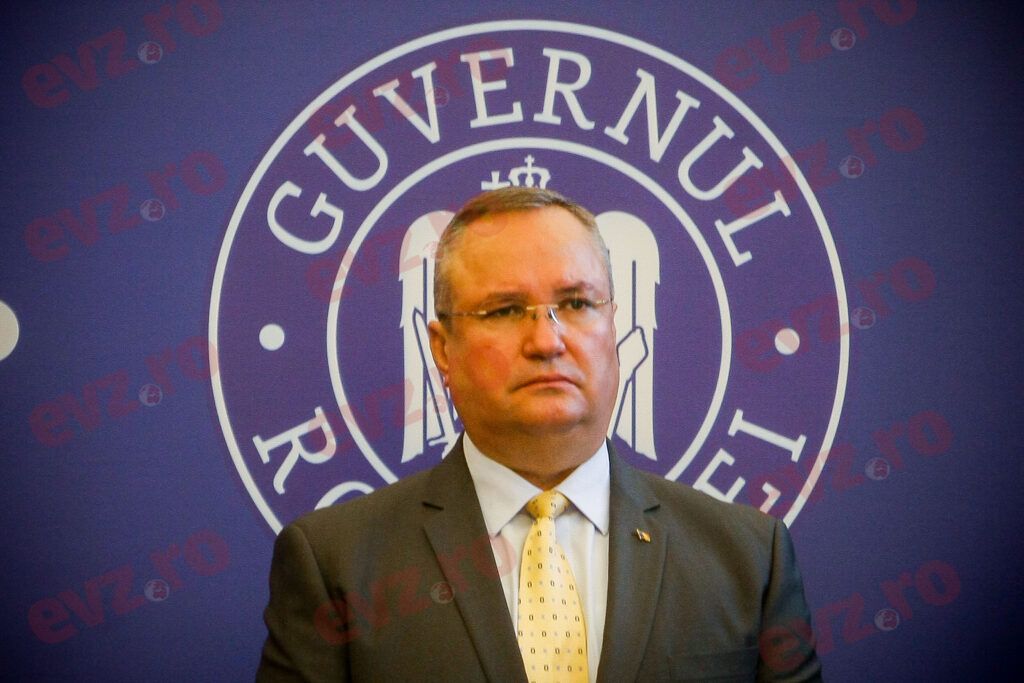 Premierul Nicolae Ciucă, ultimele precizări înainte de Consiliul JAI: „Vom merge la vot”