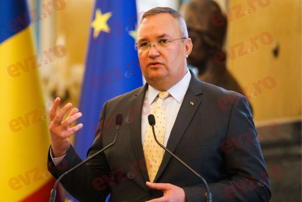 Nicolae Ciucă, vizită oficială în Egipt: „Să facem tot posibilul să evităm criza alimentară şi să sprijinim exporturile de cereale ucrainene”