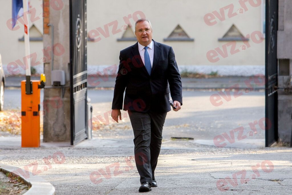 Nicolae Ciucă, mesaj tranșant pentru liberali. Pe cine se va baza PNL la viitoarele alegeri