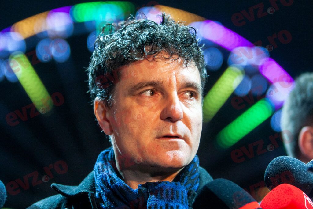 Nicușor Dan se pregătește pentru un nou mandat la Primăria Generală. La cine vrea să găsească susținere