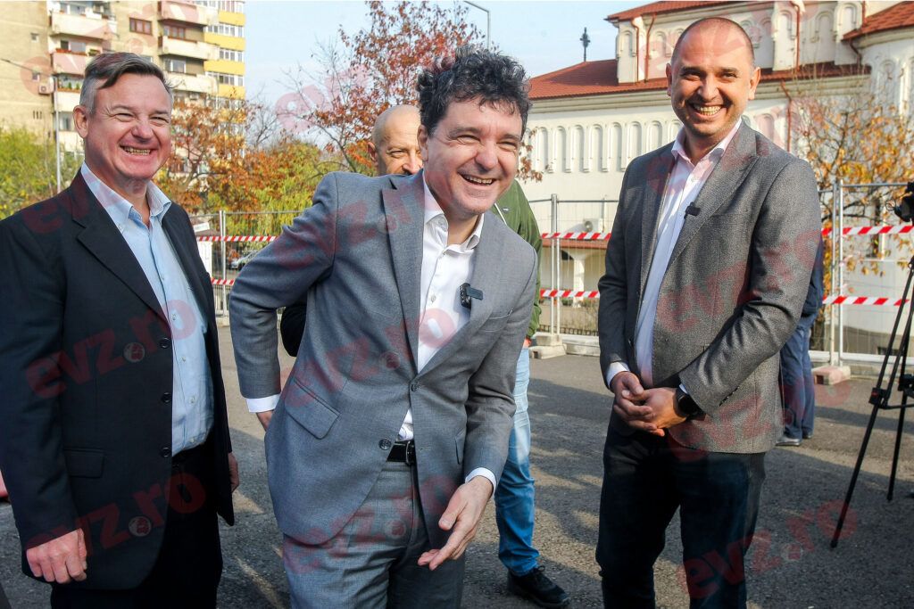 Târg de Crăciun cu roată panoramică și fotbal. Anunțul făcut de primarul general al Capitalei