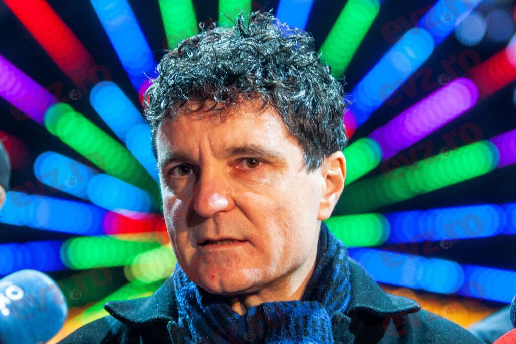 Nicușor Dan: „Încă o autorizaţie ilegală de construire, emisă de Gabriela Firea, a fost anulată de instanţă”
