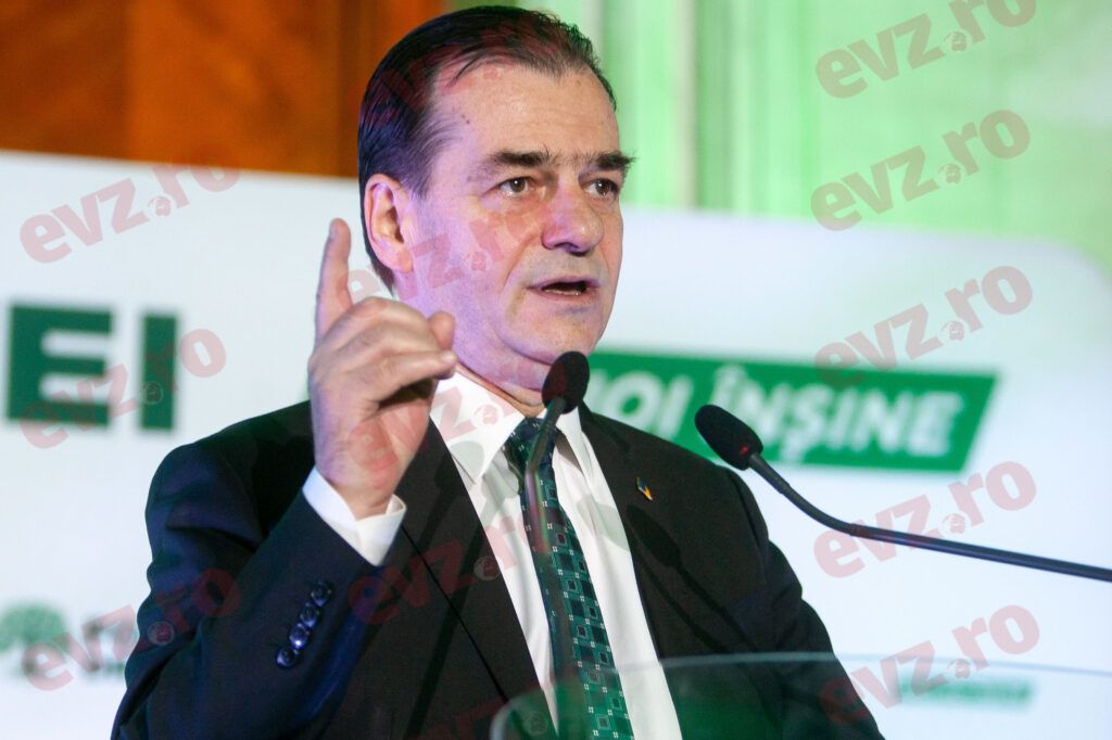 Procesul dintre Ludovic Orban și Iulian Iancu, rejudecat. Litigiul durează de șase ani