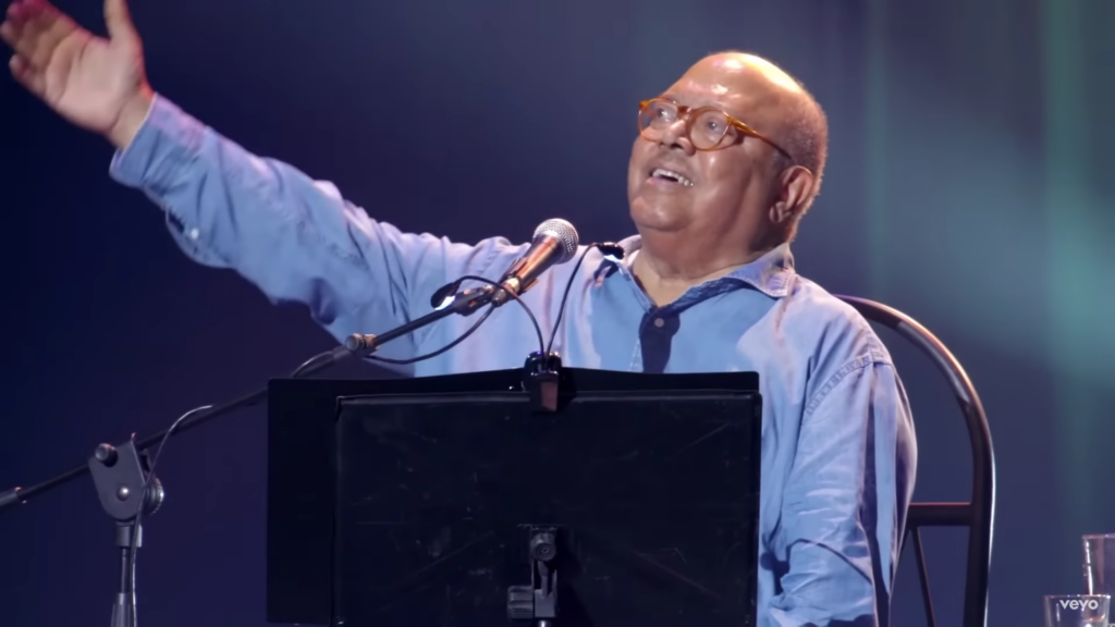 Pablo Milanés, legendarul cântăreț și compozitor cubanez a murit la vârsta de 79 de ani