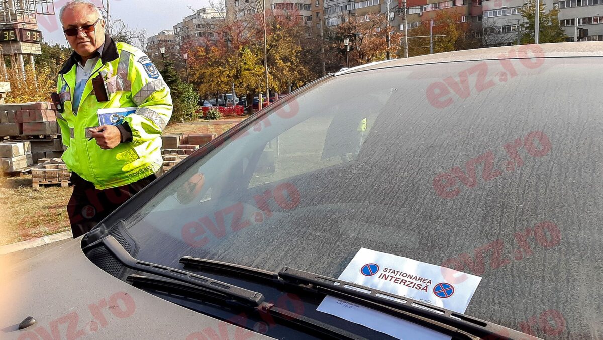 De la 1 martie, tarifele pentru parcările publice din Capitală se vor schimba din nou