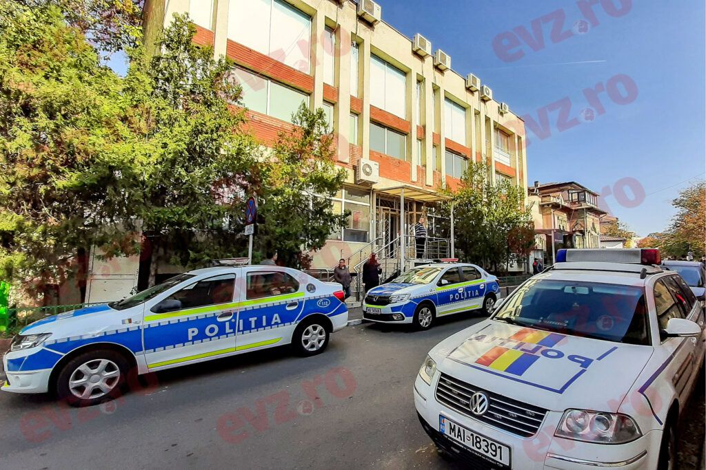 Scandal la Suceava. Un medic rezident a fost înjunghiat chiar în fața copiilor lui