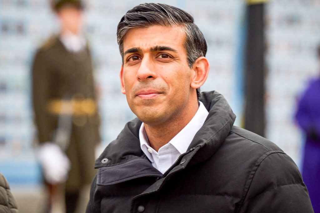 Rishi Sunak a anunțat alegeri legislative pe 4 iulie: Regele Charles și-a dat acordul