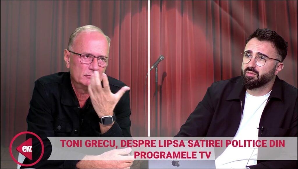 Exclusiv! Divertis, interzis de moguli?! Toni Grecu: „S-a terminat contractul direct!”