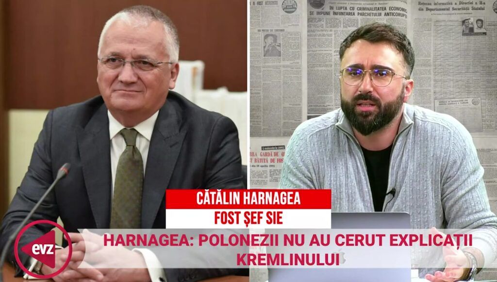 De ce n-a interceptat sistemul NATO racheta căzută în Polonia?! Fost șef SIE: „Trebuia să funcționeze!”