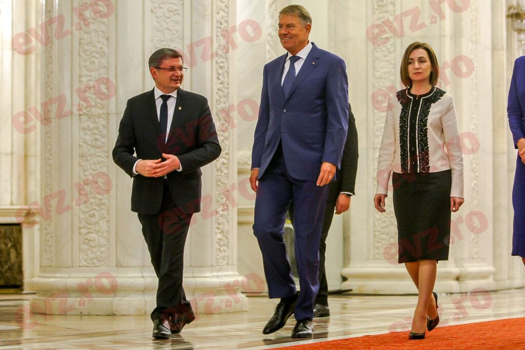 Republica Moldova, trădată de UE în criza energiei: „Occidentul nu va da niciodată energie Moldovei”