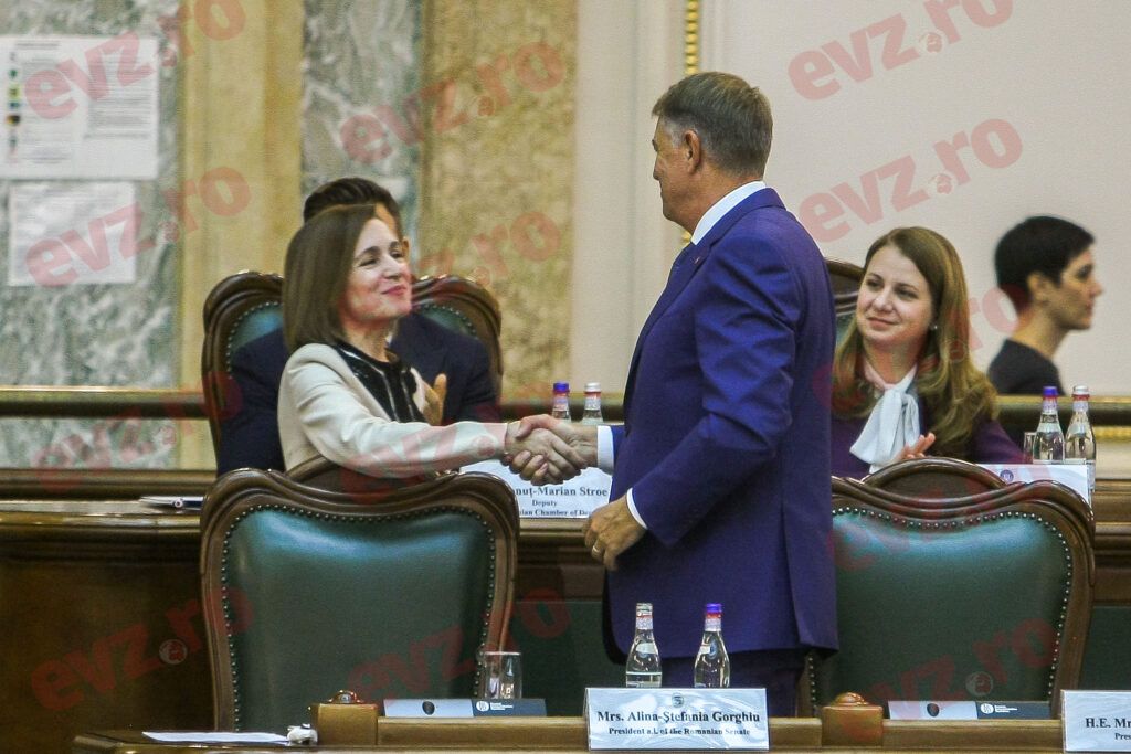 Exclusiv. Republica Moldova, trădată de UE în criza gazului rusesc! „Vizitele Maiei Sandu sunt vizitele disperării” Video