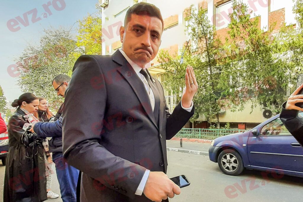 George Simion, ironizat la sediul PSD de un deputat: „Cred că aţi greşit adresa. La numărul 6, pe Kisellef, este Ambasada Rusiei”