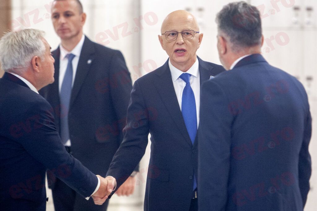 Când se va încheia războiul din Ucraina. Mircea Geoană, interviu la televiziunea TF1 din Franța. Video