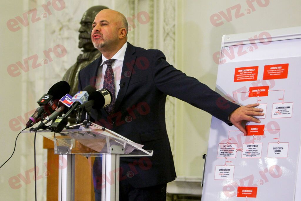 Inițiativă legislativă în Parlament. Cum ar fi afectați foștii ofițeri SRI și cadrele militare