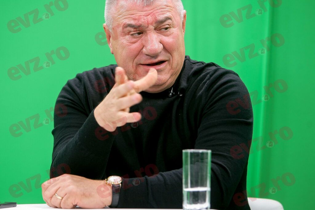 Exclusiv. Cum și-au clădit frații Becali imperiul înainte de 1989? Victor Becali despre Securitate și legătura cu Dan Albanezu. Video