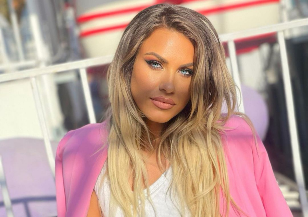 Amna, de urgență la spital. Momente critice: „S-a îngroșat gluma”