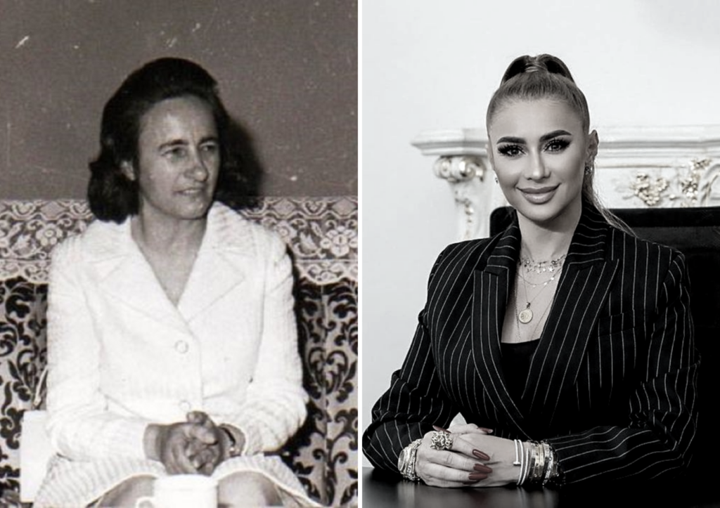 Anamaria Prodan, declarație controversată după intrarea în politică. Elogiu pentru Elena Ceaușescu: „Cu această coana Leana familia era familie”