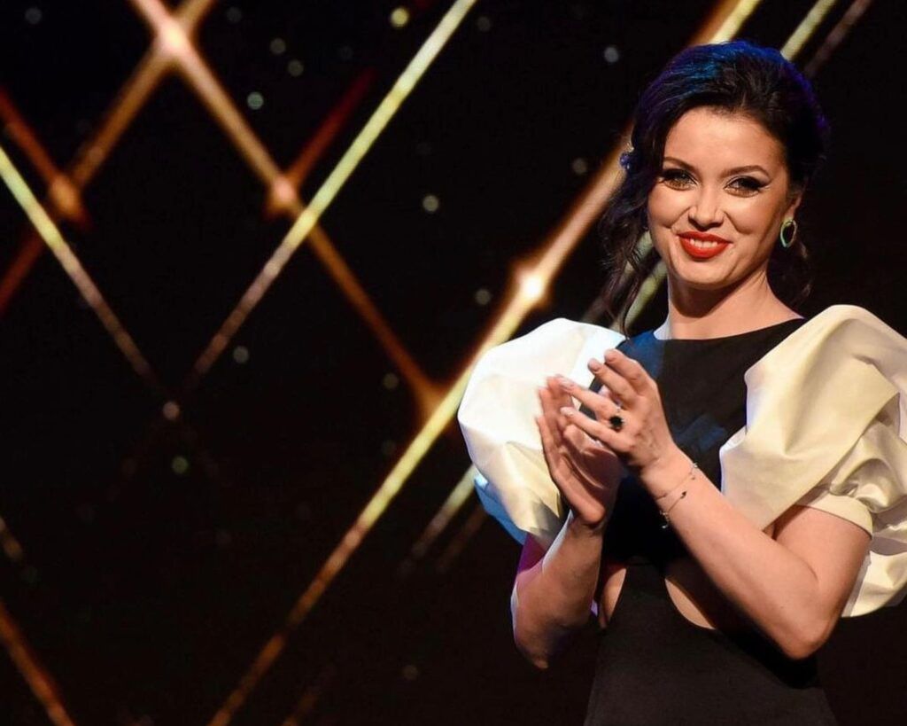 „Geanina” din Las Fierbinţi, la un pas să amâne nunta cu milionarul. „Eu sunt mai geloasă”