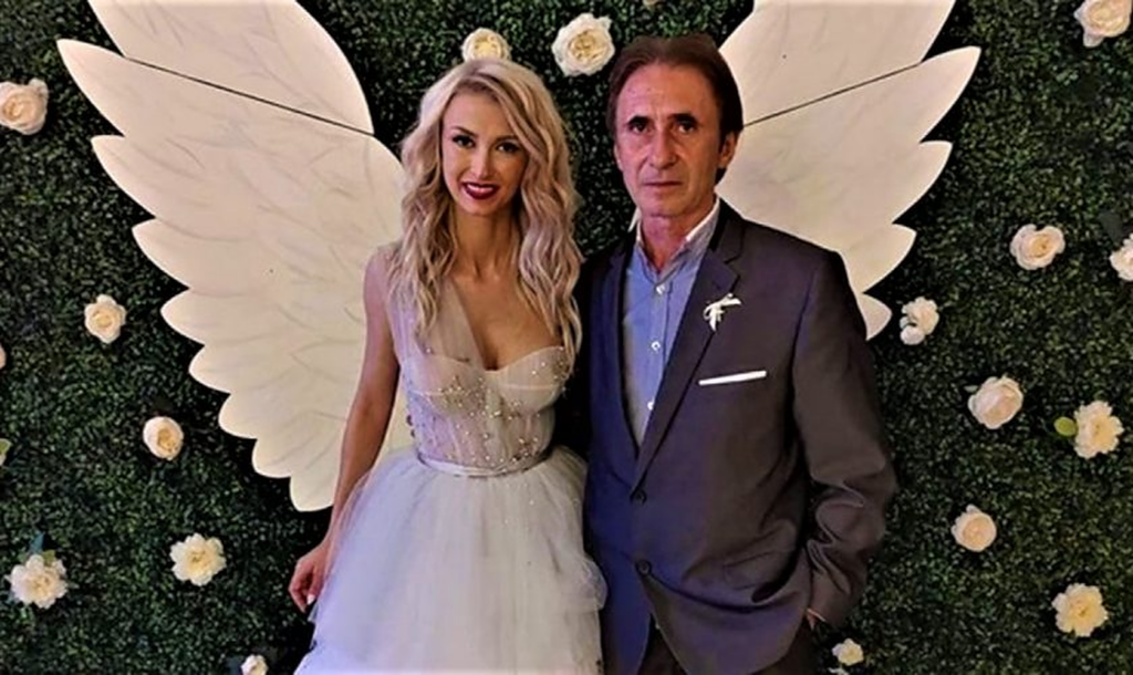 Andreea Bălan, din nou la altar? „Statusul meu sentimental e extraordinar. Sunt foarte fericită”