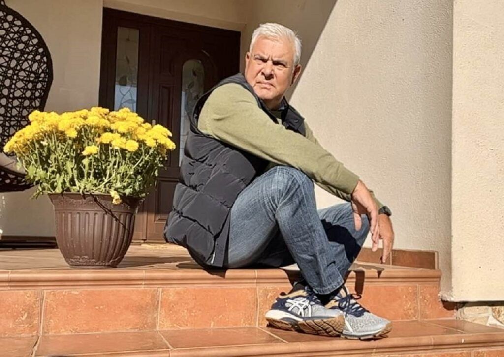 Noul ministru al Apărării este sărac lipit. Potrivit declarației de avere nu deține nicio locuință