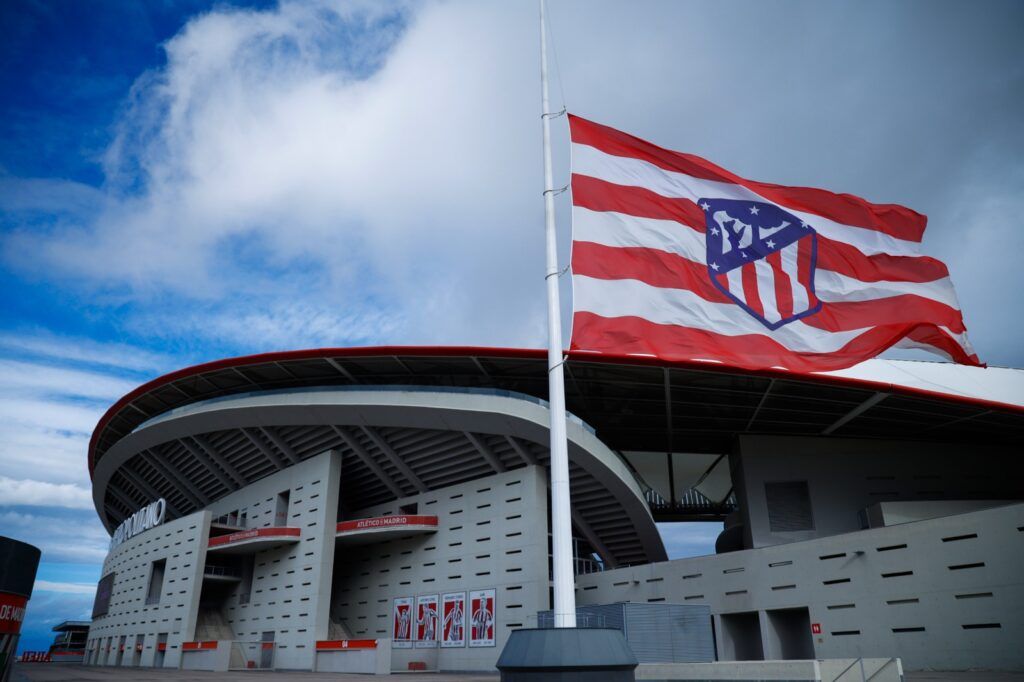 Doliu în familia clubului Atletico Madrid. Vicepreședintele Lázaro Albarracín a încetat din viață