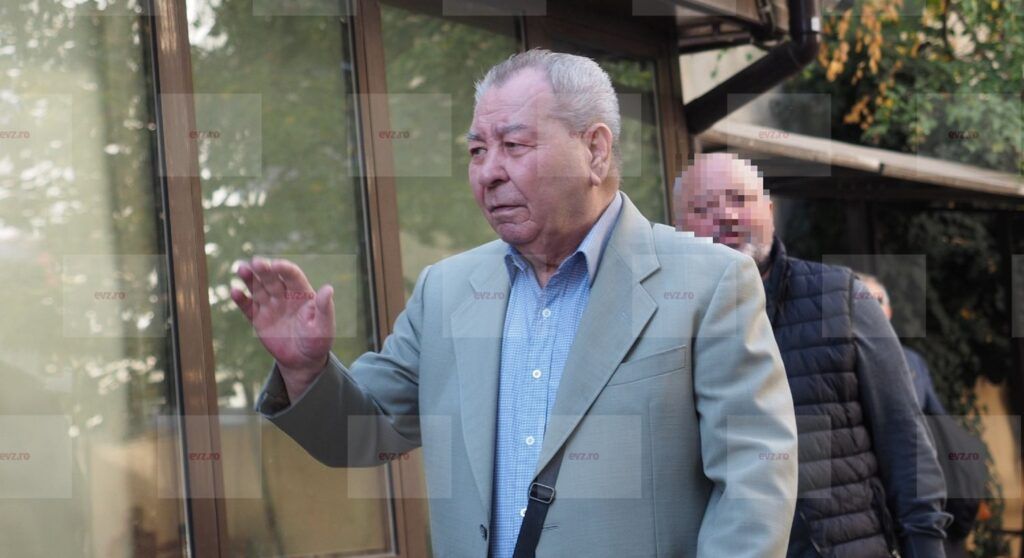 Exclusiv. Colonelul (R) Mihai Creangă, fostul șef al Arestului Central, unde a murit inginerul Ursu, a fost audiat la Înalta Curte