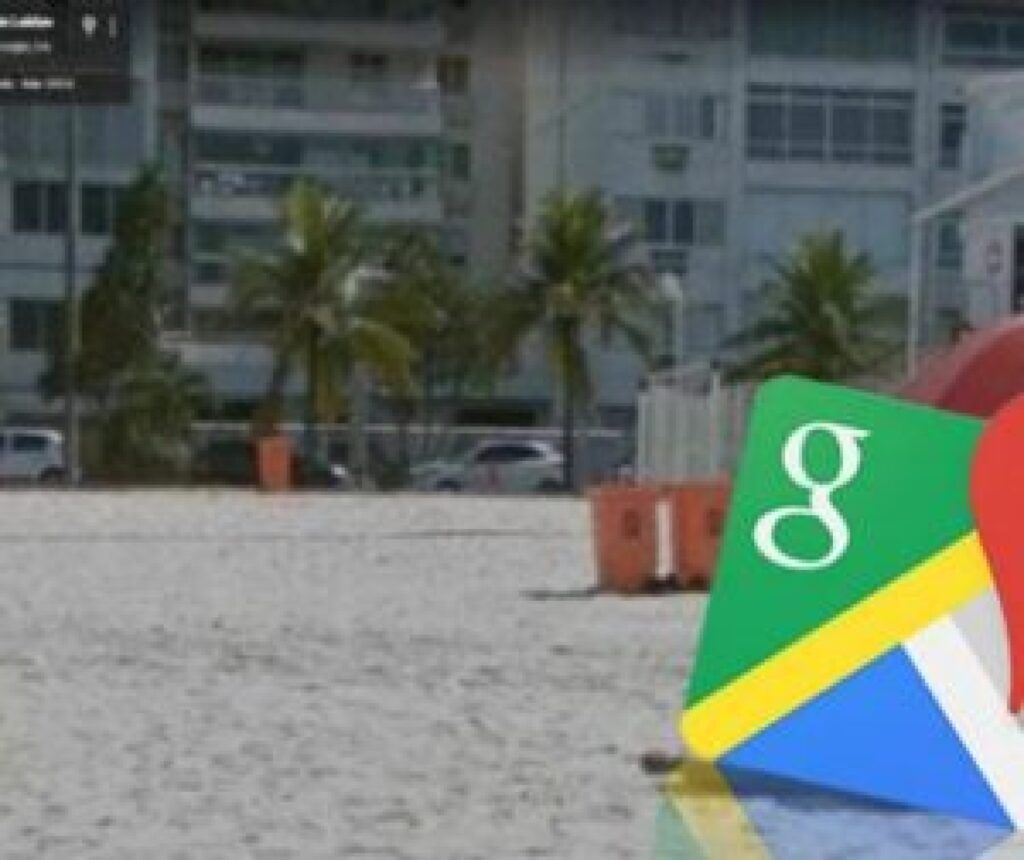 O nouă aplicaţie de la Google Maps. Este foarte utilă pentru sectorul energetic