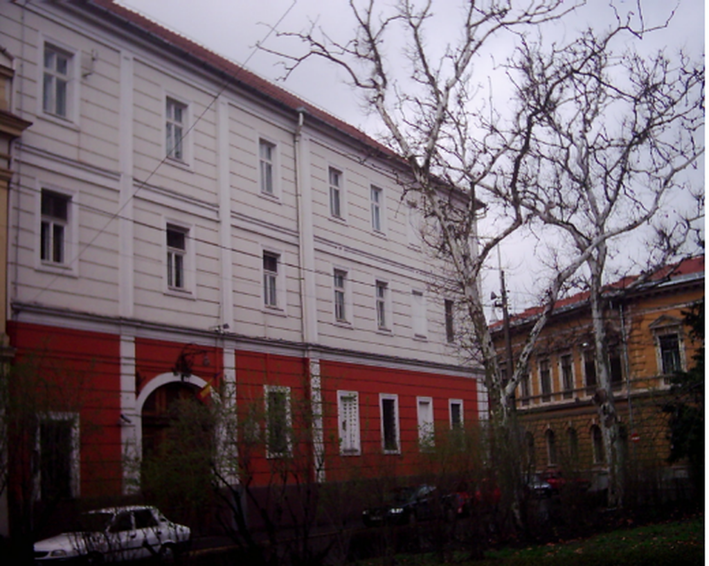 Primăria Oradea construiește un penitenciar pentru a face un troc cu Ministerul Justiției