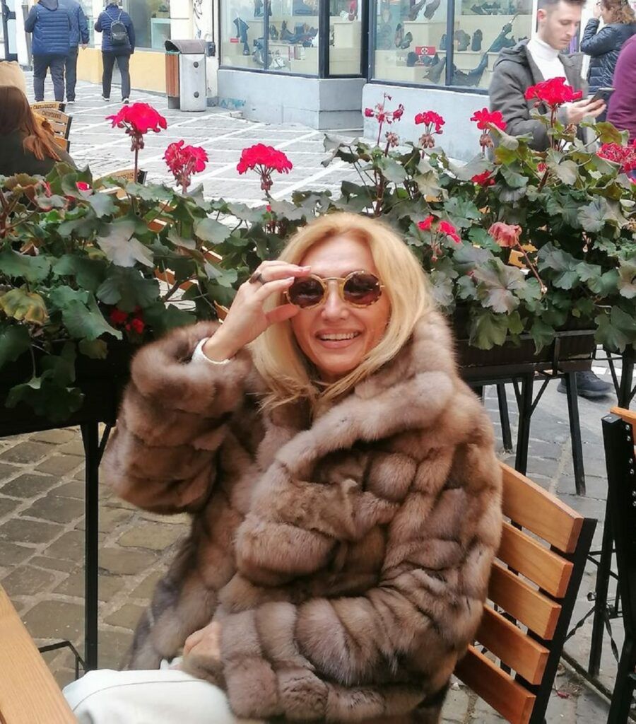 Celebru designer român, la Psihiatrie. A intrat în șoc după ce și-a pierdut toți banii