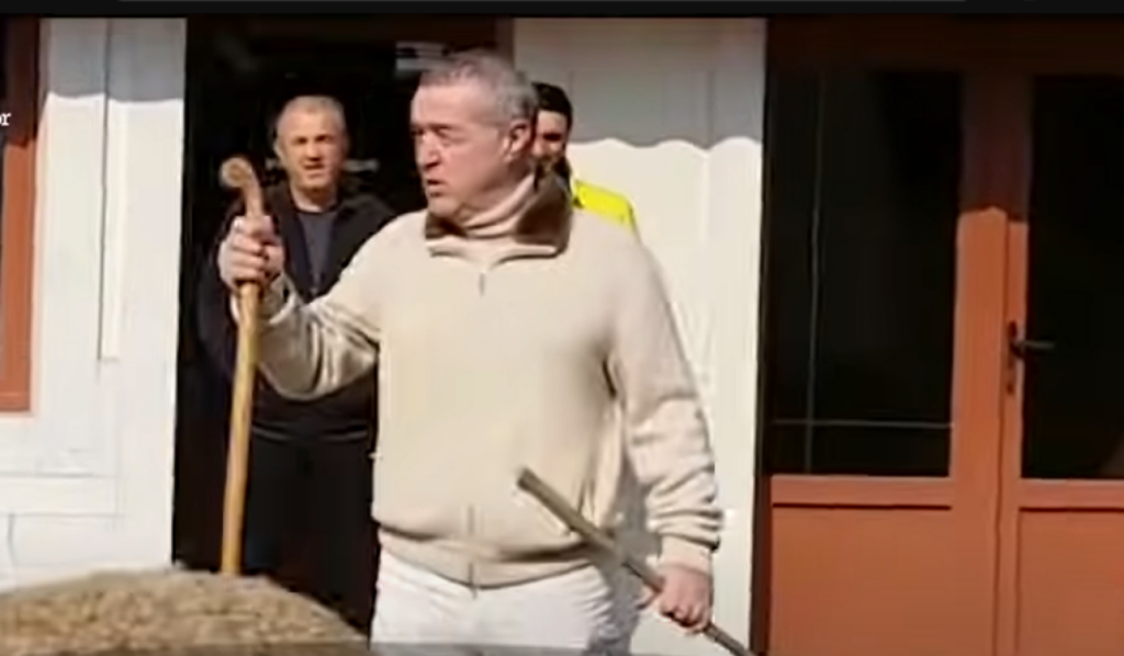 Nicolae Dică, fericit că a scăpat de presiunile lui Gigi Becali. „Mulțumesc celor din conducere că mi-au acordat această libertate”