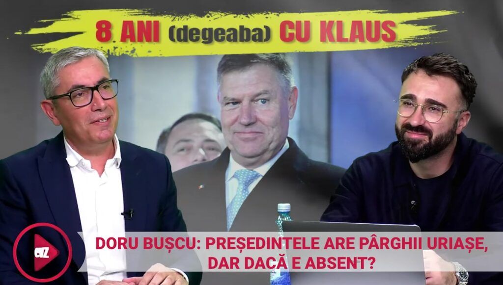 Care a fost răul cel mai mic: profesorul sau marinarul?! Doru Bușcu: „Puteau muta munții din loc!”
