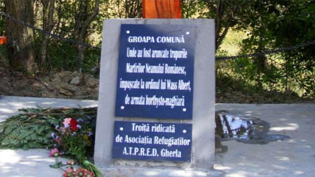 Albert Wass, criminalul de la Sucutard și Mureșenii de Pădure. Istorii secrete