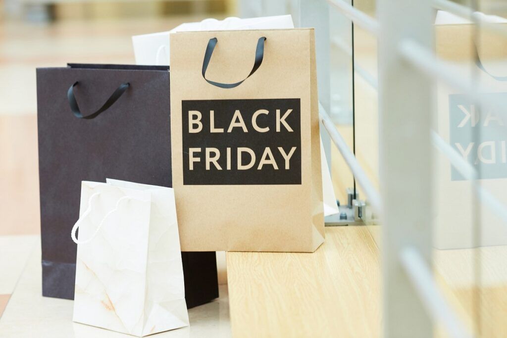 A fost dat startul Black Friday NISSA Internațional. Ce reduceri au fost anunţate