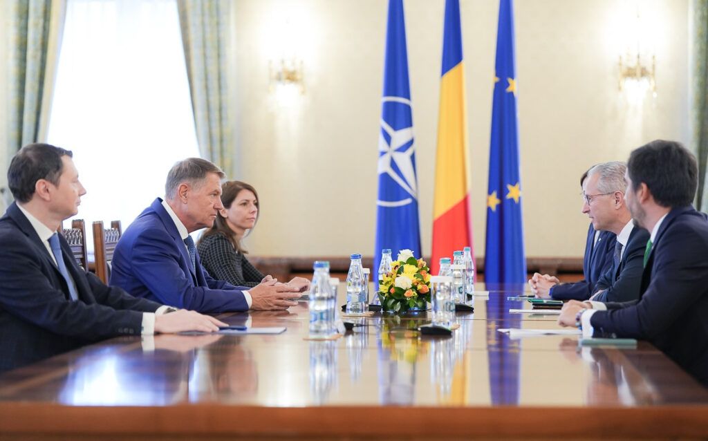 Austria antipatizează România, dar OMV iubește banii românilor. Cum se pune la punct o mega afacere