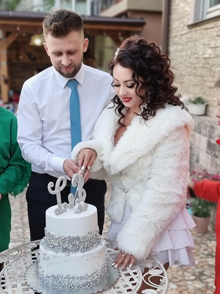 Fosta soție a lui Marian Drăgulescu divorțează. Ghinion uriaș în amor. „Am ales să mergem pe drumuri separate”