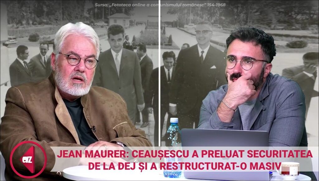 Cum a restructurat Ceaușescu Securitatea: „Nicule, fără sânge pe mâini!” Istorii secrete