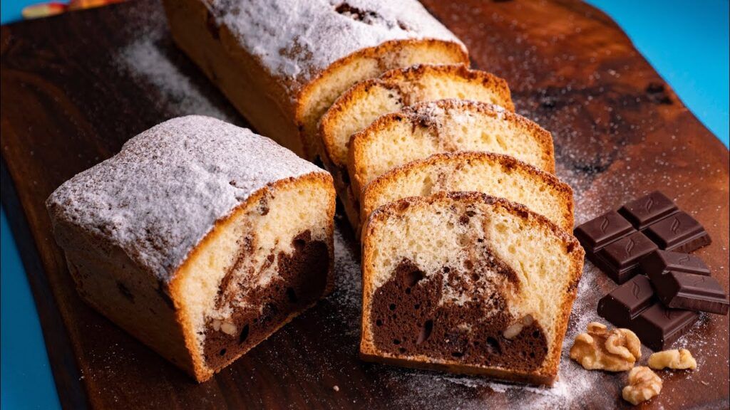 Cel mai gustos pandișpan pufos. Trucul unui desert special pentru familia ta