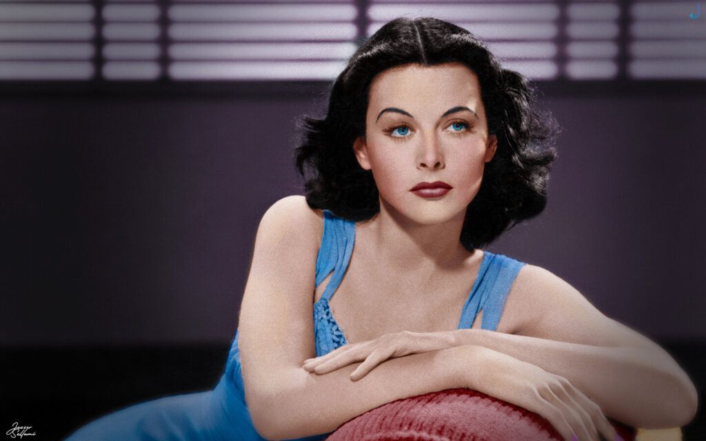 Horoscopul lui Dom’ Profesor – 9 noiembrie 2023. Hedy Lamarr, povestea adevărată
