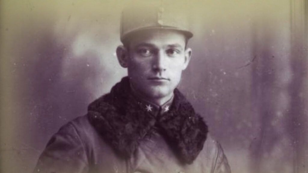 Samoilă Mârza, fotograful Marii Uniri. Evenimentul istoric