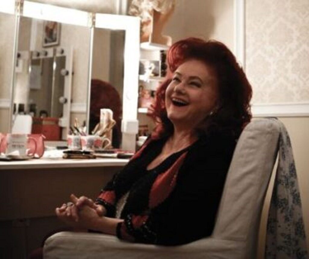 Colțul de rai al Stelei Popescu, la șapte ani de la moartea artistei. Cum l-a păstrat Doina Maximilian