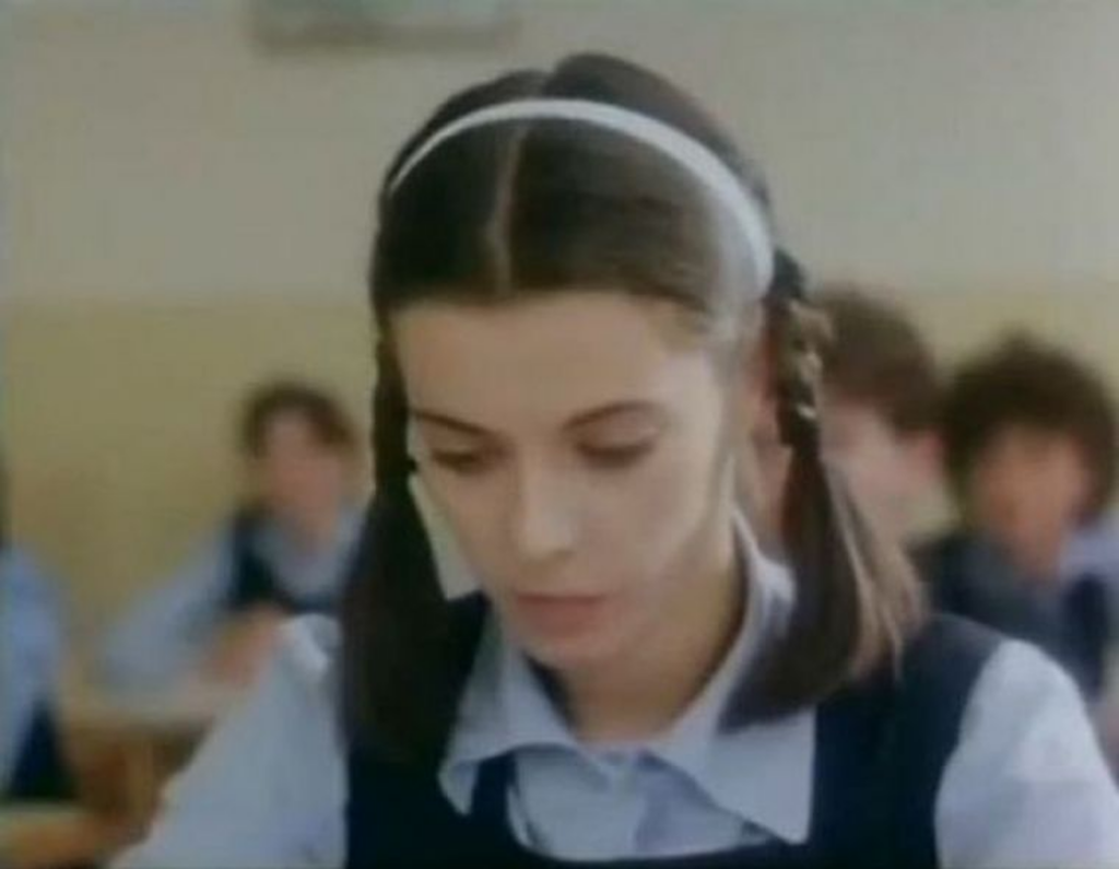 Teodora Mareș, schimbare radicală. Cum arată faimoasa actriță din „Declarație de dragoste”