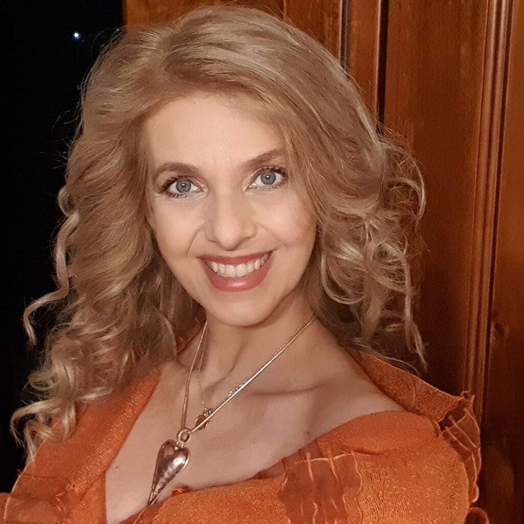 Bianca Brad, manechin pe vremea lui Ceaușescu. „Nu era îndeajuns să fii înaltă, slabă și frumoasă”